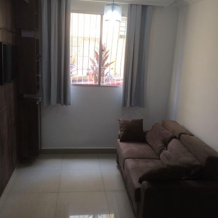 Excelente Apartamento Em Belo Horizonte Appartement Buitenkant foto