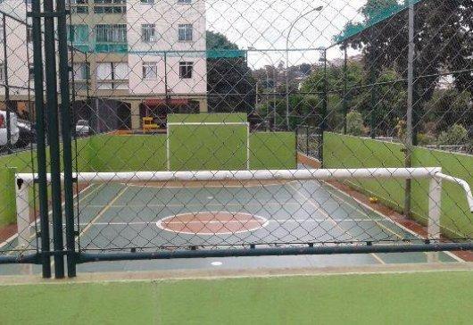 Excelente Apartamento Em Belo Horizonte Appartement Buitenkant foto