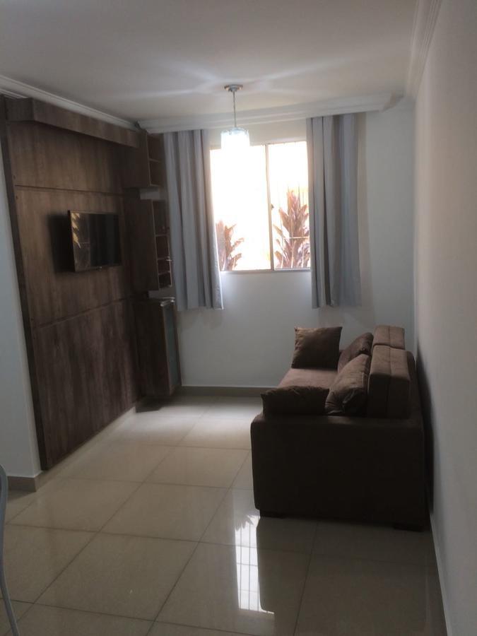 Excelente Apartamento Em Belo Horizonte Appartement Buitenkant foto