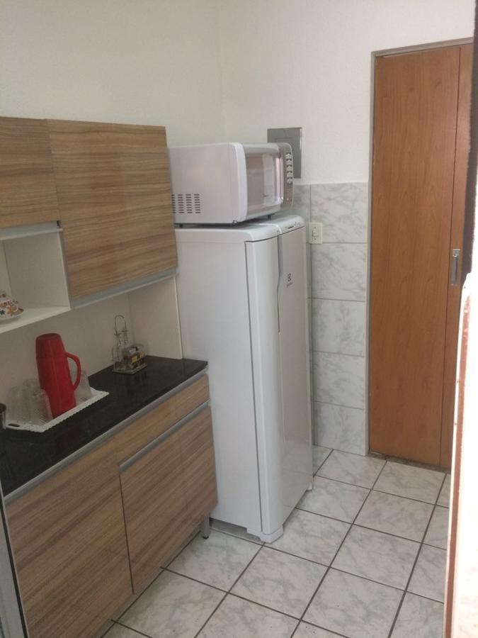 Excelente Apartamento Em Belo Horizonte Appartement Buitenkant foto