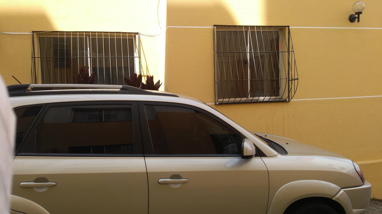 Excelente Apartamento Em Belo Horizonte Appartement Buitenkant foto