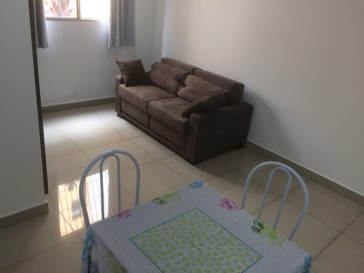 Excelente Apartamento Em Belo Horizonte Appartement Buitenkant foto