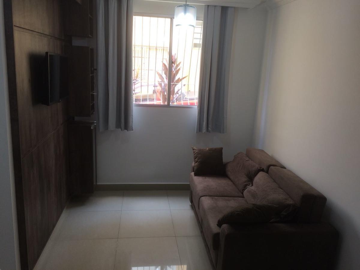 Excelente Apartamento Em Belo Horizonte Appartement Buitenkant foto