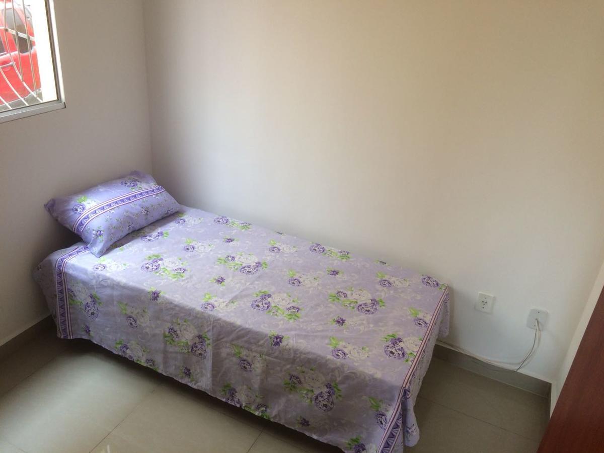 Excelente Apartamento Em Belo Horizonte Appartement Buitenkant foto