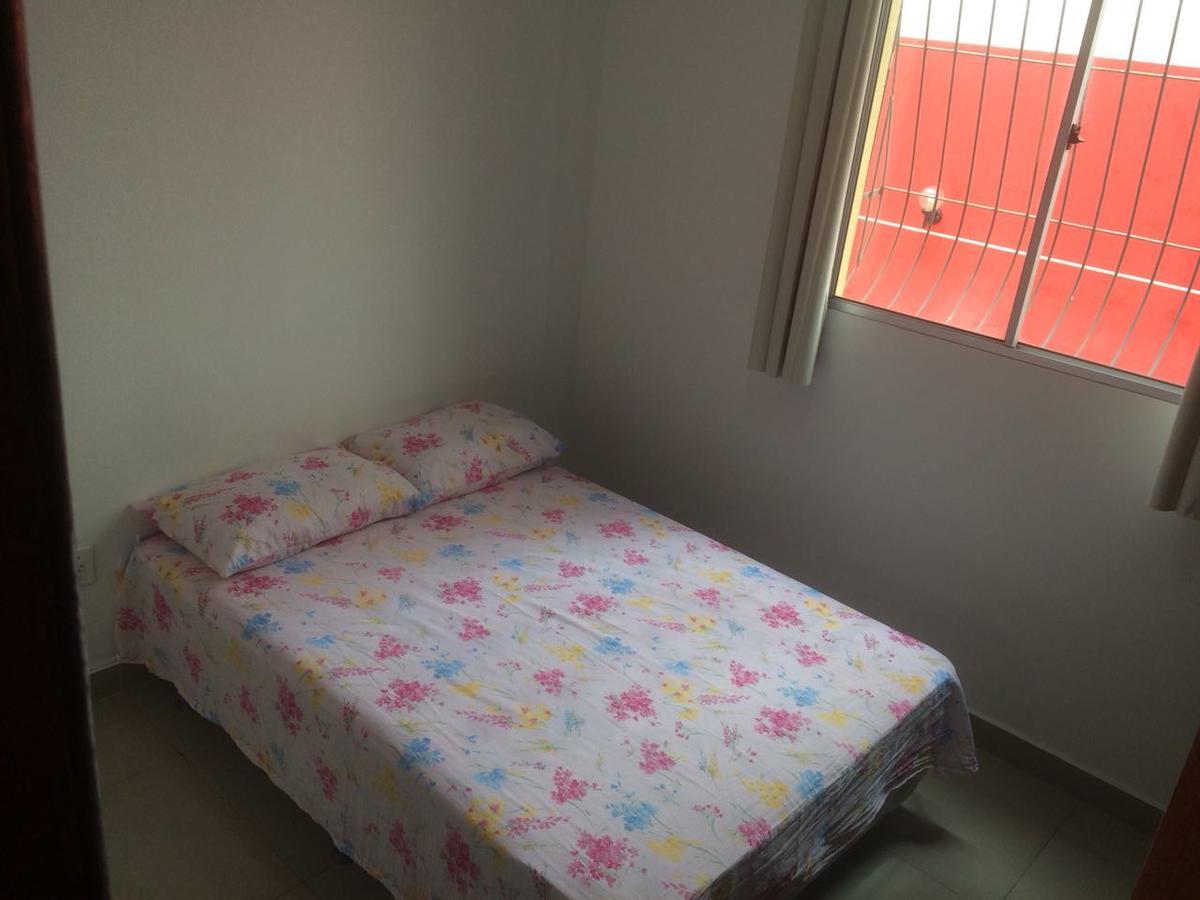 Excelente Apartamento Em Belo Horizonte Appartement Buitenkant foto