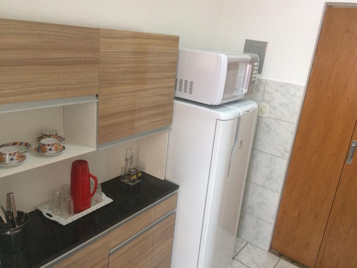 Excelente Apartamento Em Belo Horizonte Appartement Buitenkant foto