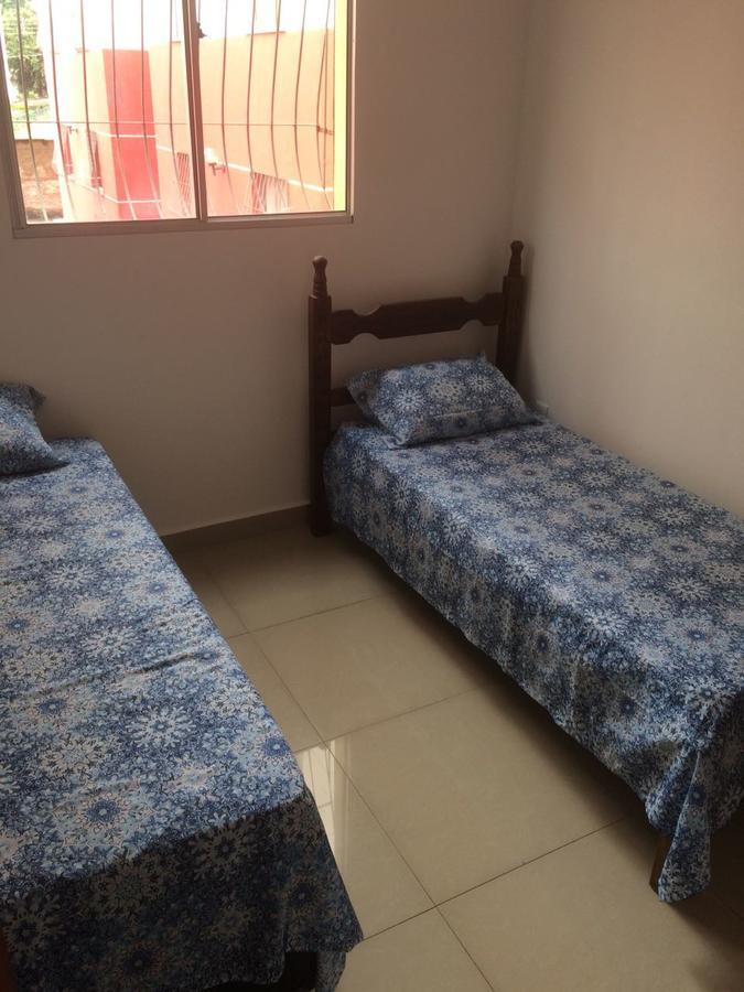 Excelente Apartamento Em Belo Horizonte Appartement Buitenkant foto